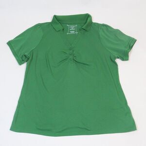 Lane Bryant Women's Polo